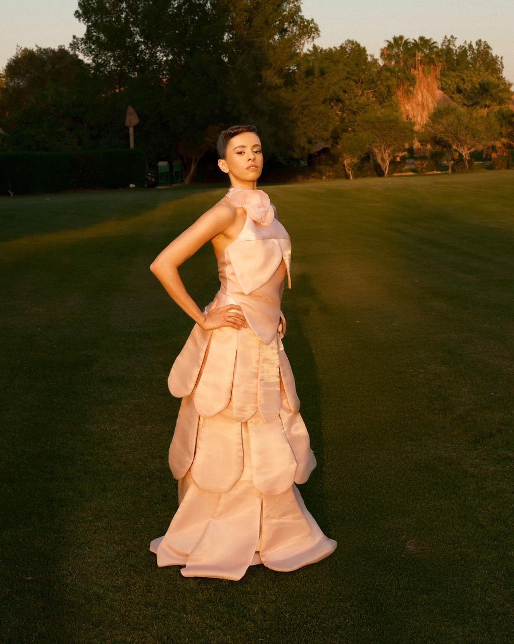 صورة مشروع The Floral Gate 2